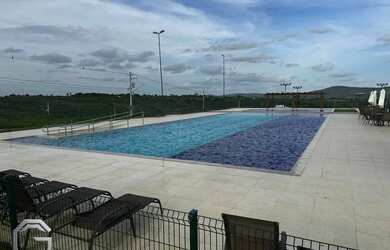 Imagem 9: Lote 332m² à Venda no Village Damha II Sua Oportunidade no Bairro SIM