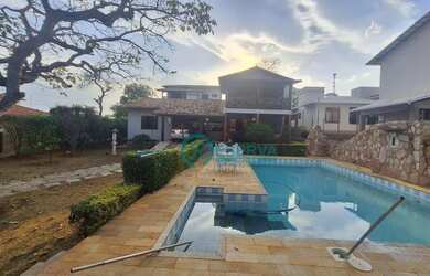 Imagem 12: Casa para alugar, 320 m² por R$ 13.135,42/mês - Vivendas - Lagoa Santa/MG