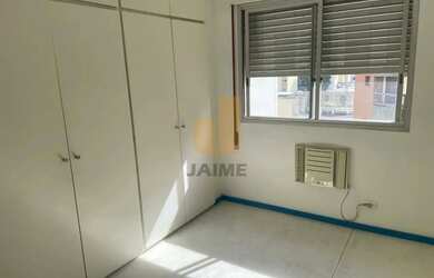 Imagem 7: Apartamento próximo à Santa Casa e ao Metrô, com 2 dormitórios e 1...