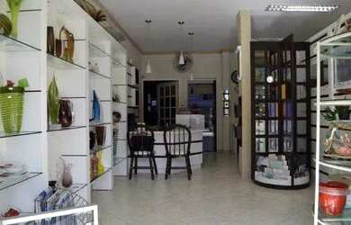 Imagem: O apartamento possui 3 Dormitórios, 4 Banheiros, 2 Vagas na