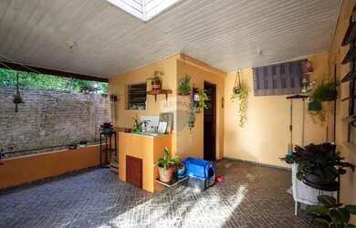 Imagem 15: Casa Com Terreno Amplo!