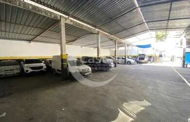 Imagem 5: Edifício Comercial em Brás