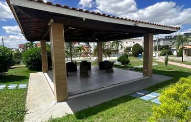 Imagem 6: Oportunidade Casa de 2/4 no Condomínio Viva Olimpia com melhorias