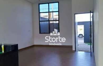 Imagem 2: Casa nova com 3 suítes à venda, 165m² por R$ 930.000 - Bem Viver -...