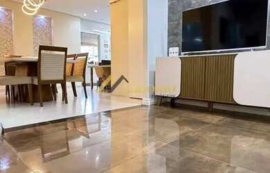 Imagem 4: ALTO PADRÃO 05 QUARTOS, SUÍTE, ÁREA GOURMET, ESTUDA PERMUTA