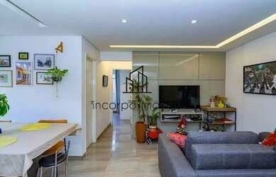 Imagem 2: Apartamento com área privativa à venda, 2 quartos, 1 suíte, 2 vagas,...