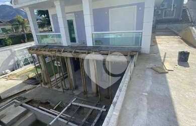 Imagem 9: Casa à venda, 294 m² por R$ 2.000.000,00 - Recreio dos Bandeirantes...