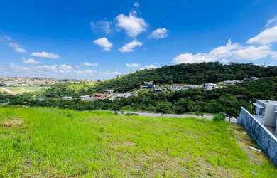 Imagem 2: Terreno à venda no Condominio Itaporã em Atibaia