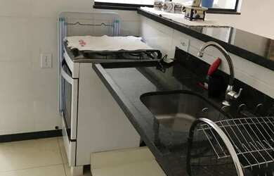 Imagem 7: Casa Duplex - 2 Suítes - 90m². Residencial Shekinah Palmas - TO