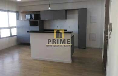 Imagem: O apartamento para alugar possui 2 Dormitórios, 2 Banheiros