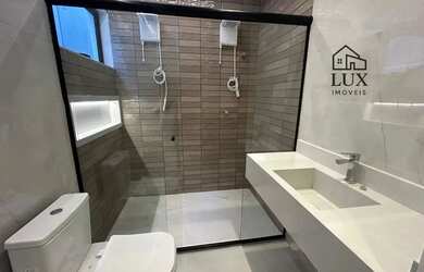 Imagem 4: Morada dos Pássaros / Ponta negra / 3 suítes / moderna / piscina / financia