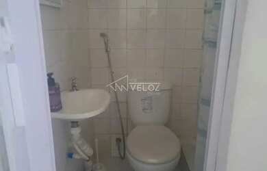 Imagem 16: Kitnet/Conjugado - / Residencial / Centro