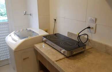 Imagem 6: LOFT FAMILY CASAL + CAMA DE SOLTEIRO TEMPORADA