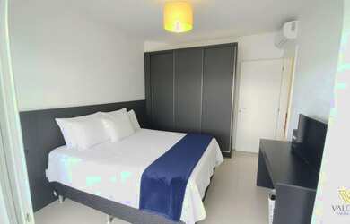 Imagem 9: APARTAMENTO 02 SUITES, 02 GARAGENS, INFRAESTRUTURA COMPLETA, INGLESES...