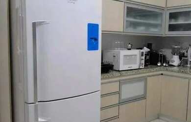 Imagem 13: Casa em Rua José Faber de Almeida Prado - Parque Alto Taquaral - Campinas/SP