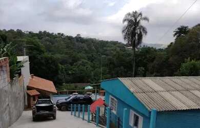 Imagem: A fazenda possui 1200m² de Área e está localizado em Ponunduva