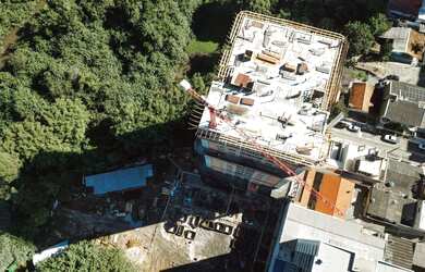 Imagem 9: Green Ville Home Club. Piscina, Churrasqueira, Imóvel mobiliadoe120m²...