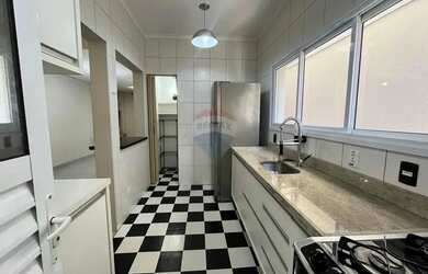 Imagem 14: Casa Mobiliada para Locação em Condomínio 117m2- Vinhedo/SP