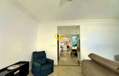 Imagem 7: Sobrado 4 Quartos em Santos