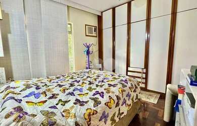 Imagem 11: Apartamento perto do metrô com varandão, 3 quartos, suíte, 2 vagas...