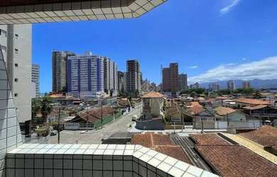 Imagem: O apartamento à venda possui 2 Dormitórios, 1 Banheiro, 1