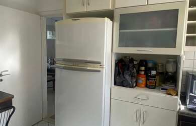 Imagem 7: Imóvel para venda tem 134 metros quadrados com 3 quartos