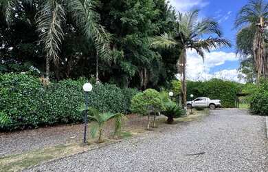 Imagem 5: HIDROLÂNDIA-CIDADE DAS ÁGUAS-CONDOMINIO