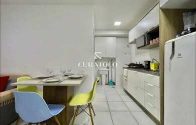 Imagem 12: Imóvel para venda possui 28 metros quadrados com 2 quartos em Bela Vista - São Paulo - SP