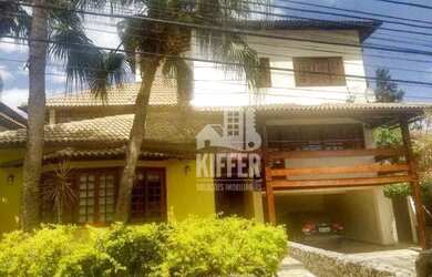 Imagem: A casa em condomínio possui 3 Dormitórios, 4 Banheiros, 4