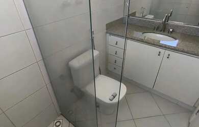 Imagem 10: Imóvel para aluguel possui 110 metros quadrados com 3 quartos em Praia...