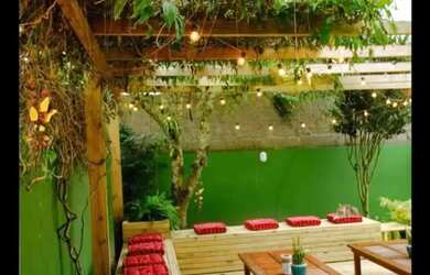 Imagem 1: Brognoli vende casa comercial e residencial no Córrego Grande, Florianópolis