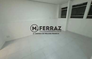 Imagem 7: Conjuntos Comerciais para Venda ou Locação na região da Avenida Paulista