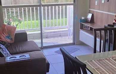 Imagem 3: Life flores - completo 2 quartos com suíte- 100 mibiliado e com todos...