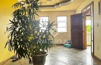 Imagem 5: Casa à venda com 4 dormitórios em Jardim panorama, Montes claros cod:136