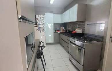 Imagem 14: Apartamento para vender e alugar no MANSÃO BAÍA DE SANTORINI , PATAMARES,...