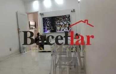 Imagem: O apartamento possui 1 Dormitório, 1 Banheiro, 47m² de Área