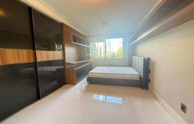 Imagem 14: Casa Encontro das Águas 5 Suítes 5.978m² Alto Luxo Lauro de Freitas Estrada do Coco / Linh