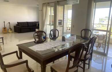 Imagem 3: Imóvel para venda tem 134 metros quadrados com 3 quartos