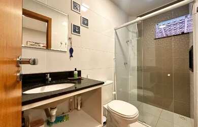 Imagem 4: COND . COSTA DO SOL DE 3 SUITES MOBILIADA