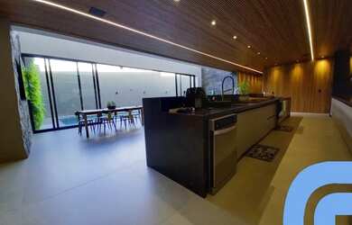 Imagem 15: Casa de condomínio RESIDENCIAL em GOIÂNIA - GO, JARDINS ITÁLIA