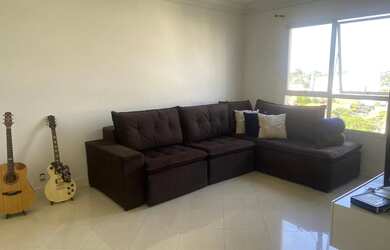 Imagem 5: Imóvel para venda tem 134 metros quadrados com 3 quartos