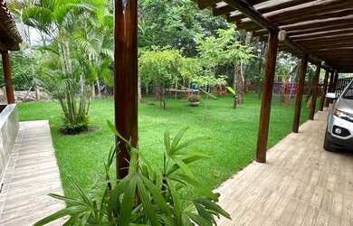 Imagem 10: Condomínio Village Recanto da Mata Bela Vista Goiás