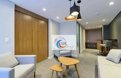 Imagem 9: Conjunto para alugar, 213m² - Vila Olímpia - São Paulo/SP