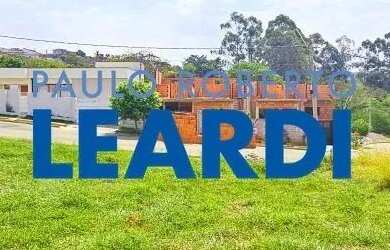 Imagem: O terreno possui 300m² de Área, Imóvel novo e está localizado