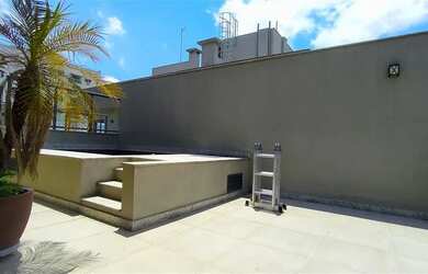 Imagem 2: Life 360 Residence - Apartamento 3 quartos, sendo 2 suítes