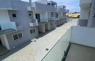 Imagem 9: Triplex para venda e locação - Monte Alto - Arraial do Cabo