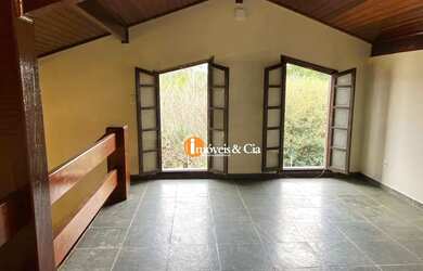 Imagem 14: CASA PARA LOCACÃO EM CONDOMINIO FECHADO EM ATIBAIA COM PISCINA PRIVATIVA...