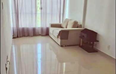 Imagem: O apartamento possui 3 Dormitórios, 3 Banheiros, 1 Vaga na