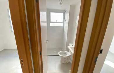 Imagem 5: Apartamento Garden à venda no Res. Gran Canária de sendo 2 quartos de...