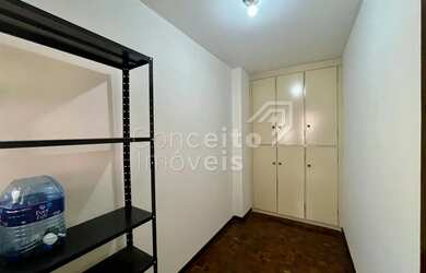 Imagem 16: Edifício Shangrilá - Centro - Apartamento Semimobiliado